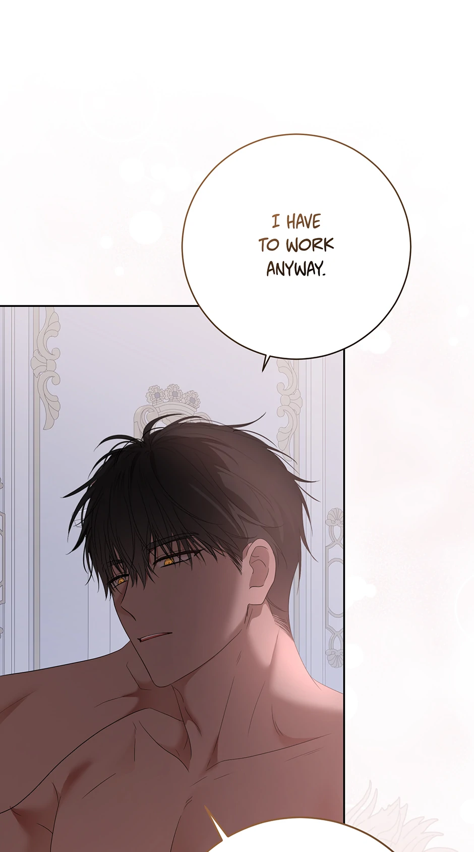 It Looks Like I've Fallen into the World of a Reverse Harem Game Chapter 147 9